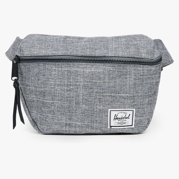 Herschel Fifteen Waist Pack - Picture 3 of 11